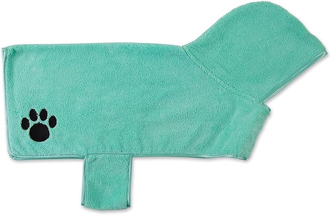Bone Dry Pet Robe Collection