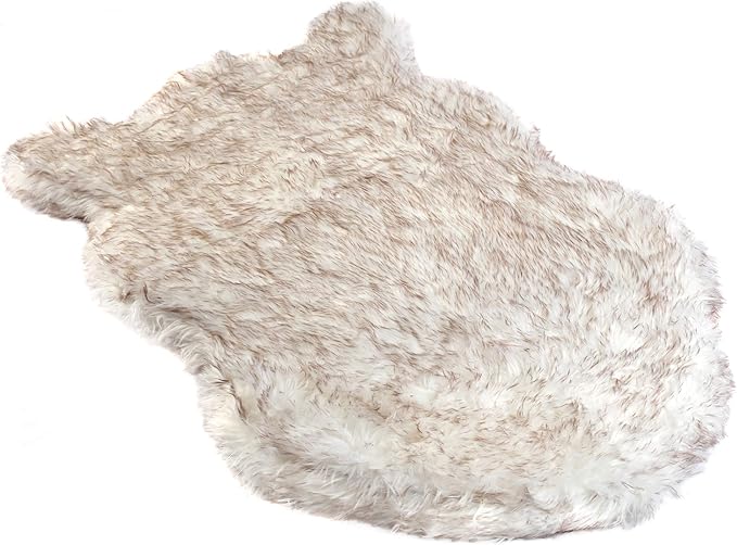 IHAPPYDOG Replacement Dog Bed Cover