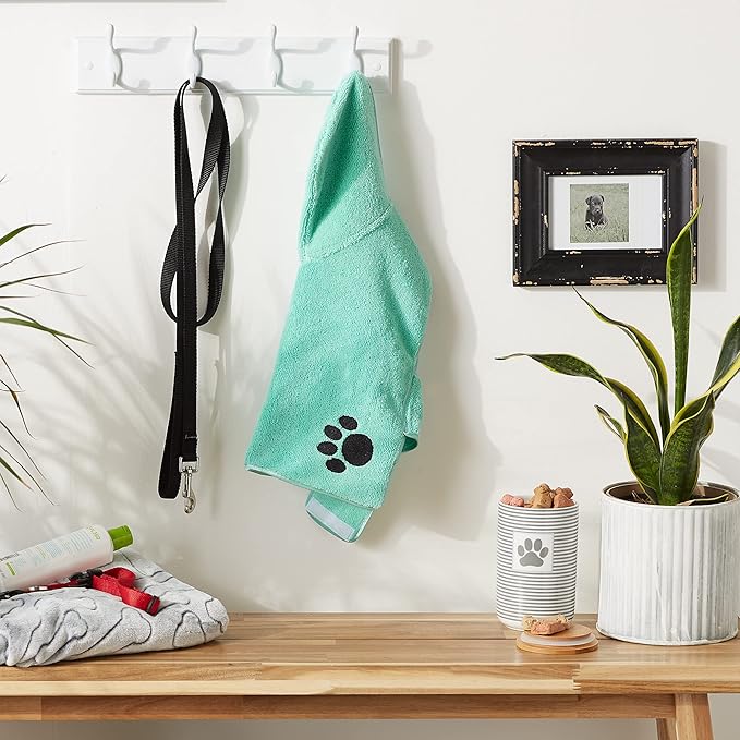 Bone Dry Pet Robe Collection