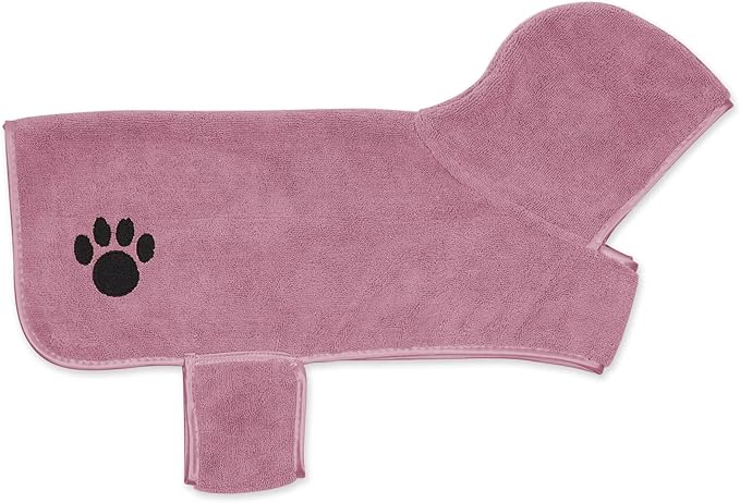 Bone Dry Pet Robe Collection