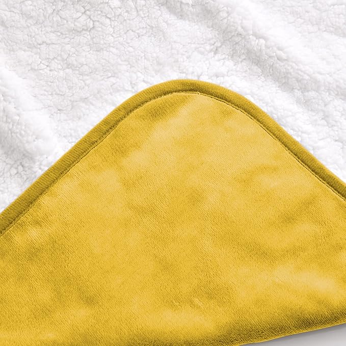 Waterproof Blanket for Bed Couch Sofa 60x80 inches)