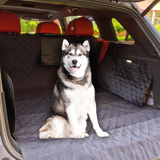 stymart Cargo Liner for Dogs