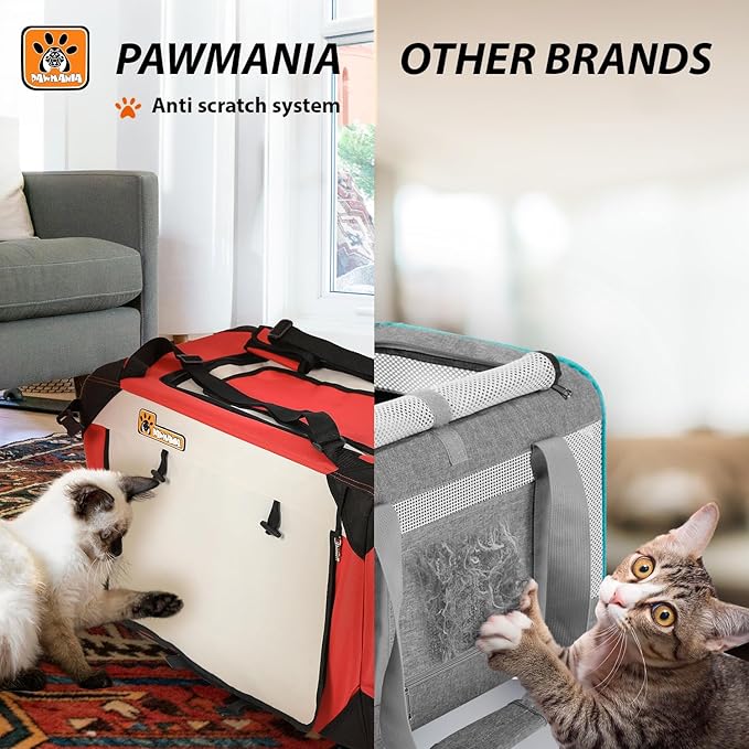 Extra Large Cat Carrier