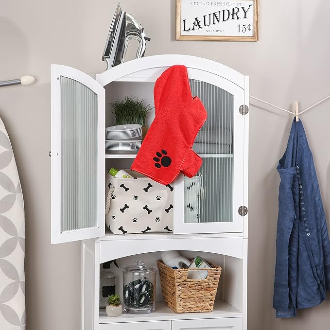 Bone Dry Pet Robe Collection