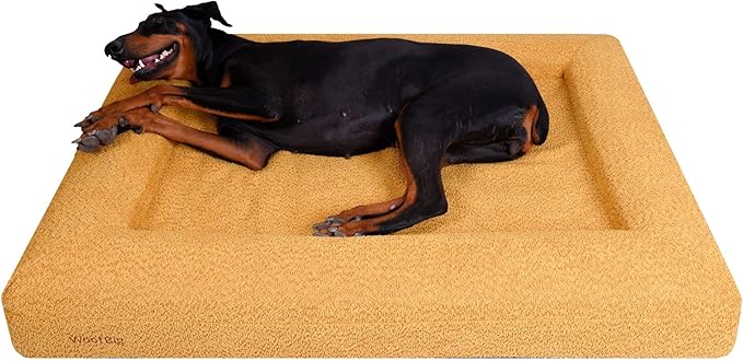 Replacement Cover Only (Beds Sold Separately)