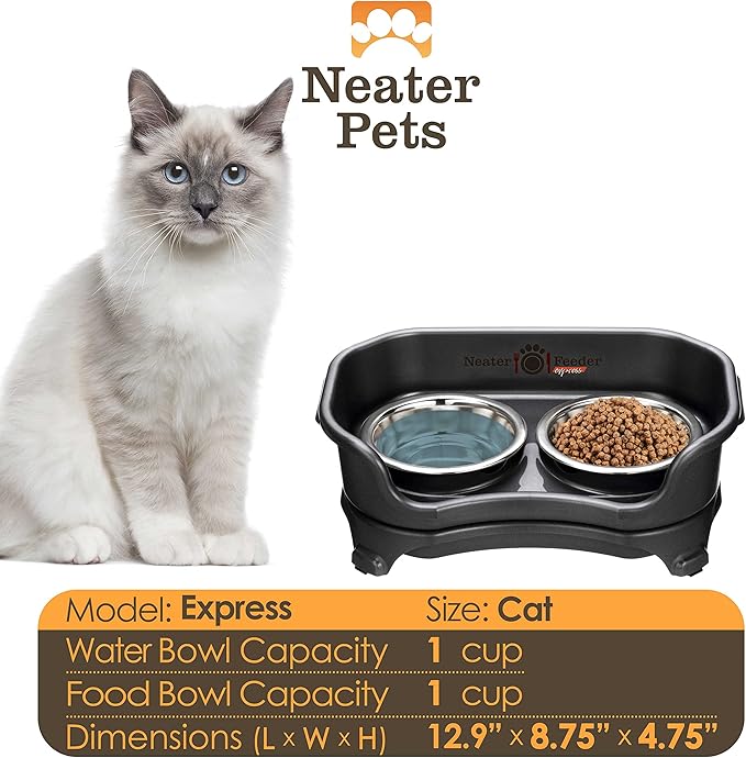 Neater Feeder