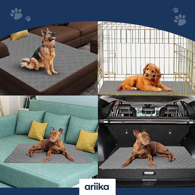 ariika Waterproof Dog Sofa Mat