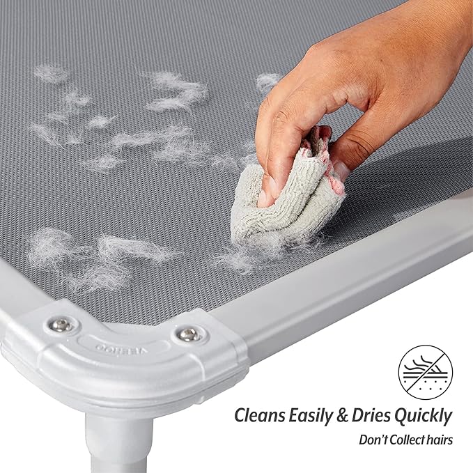 Veehoo Dog Bed Cover for CWC2002 CWC2003, CWC2203A, CWC2203B, Size