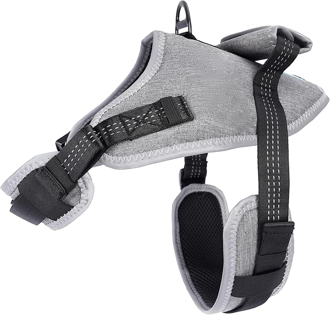 Tactical Dog Harness for Large Dogs
