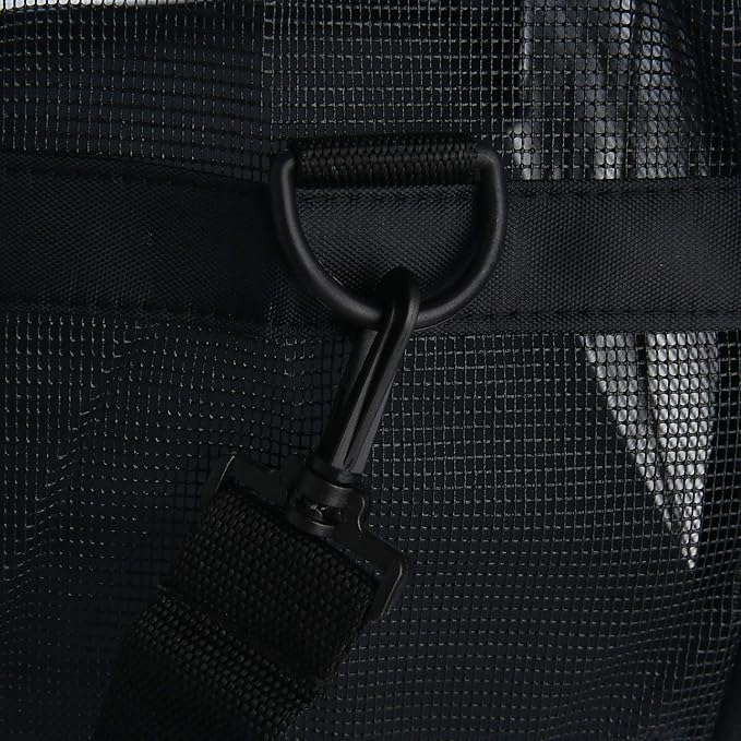 Pet Carrier Soft-Sided Carriers for Cat Carriers Dog Carrier for Small Medium Cats Dogs Puppies Pet Carrier Airline Approved up to 15 Lbs Cat Dog Pet Travel Carrier (Small