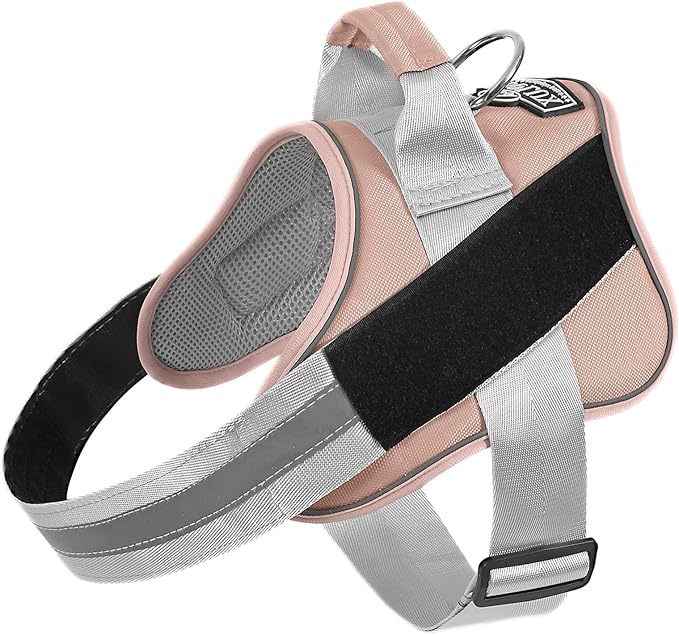 Bolux Dog Harness