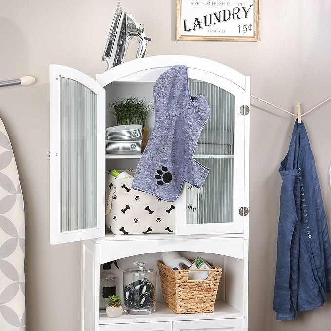 Bone Dry Pet Robe Collection