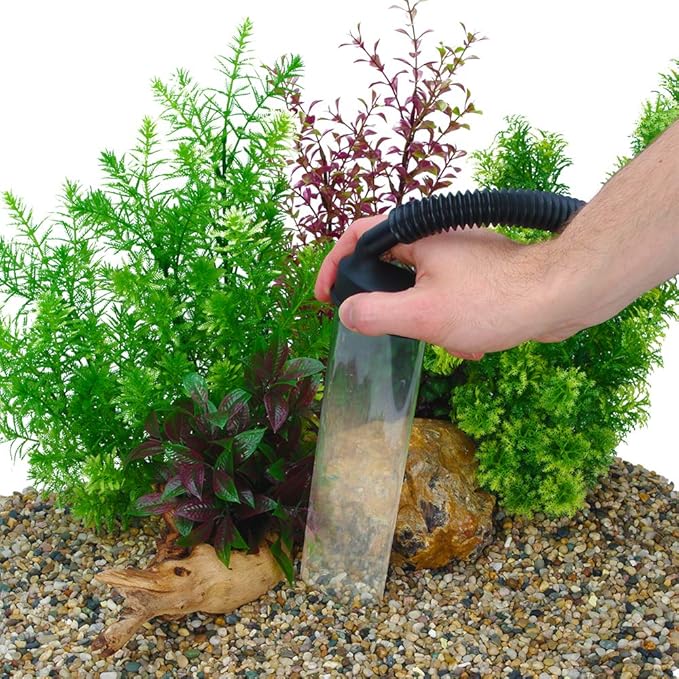 Fluval Easy Vac Gravel Cleaner