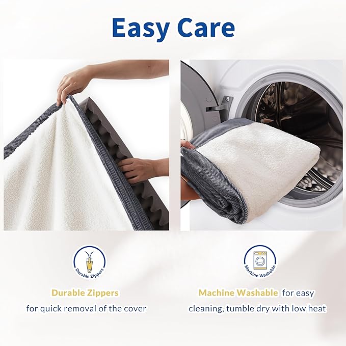 Extra Large Dog Bed XL 42 inch,