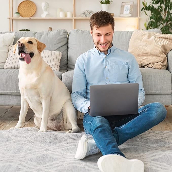 Dog Mat 27.5 x 39.3 in