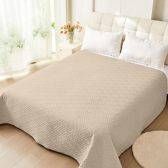 hyha Waterproof Dog Blanket (82x82 Inch,