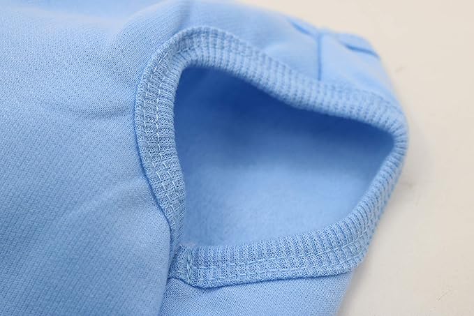 Pet Dog Fleece Shirt Vest Small Dog Shirts