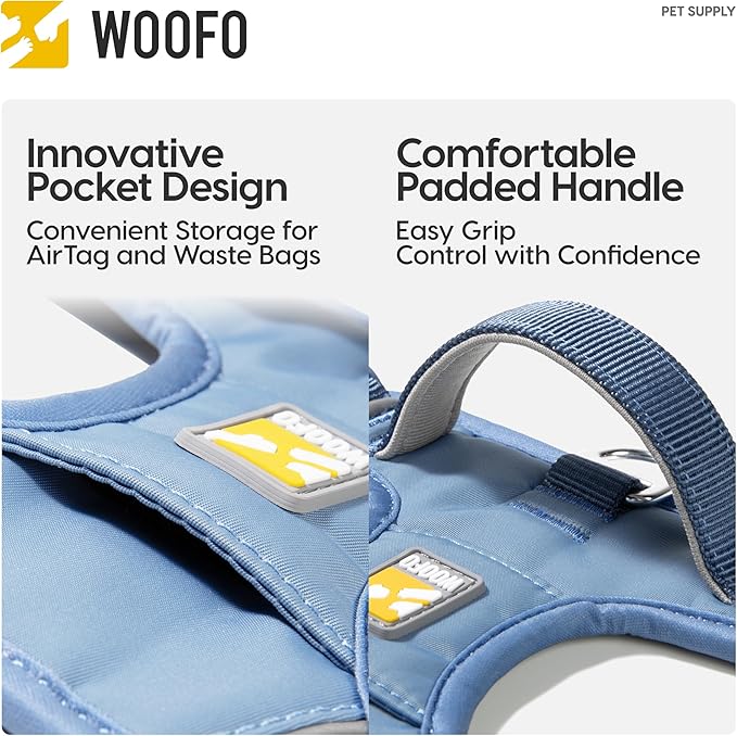 Dog Harness