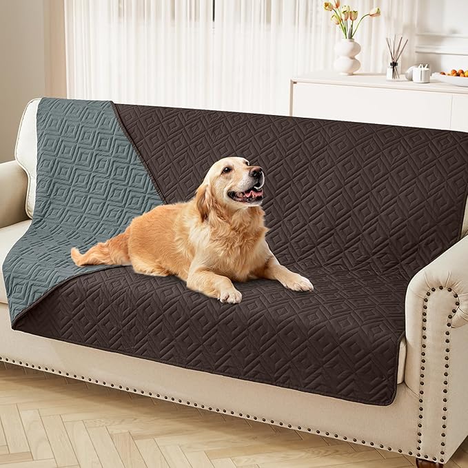 hyha Waterproof Dog Blanket (52x82 Inch,