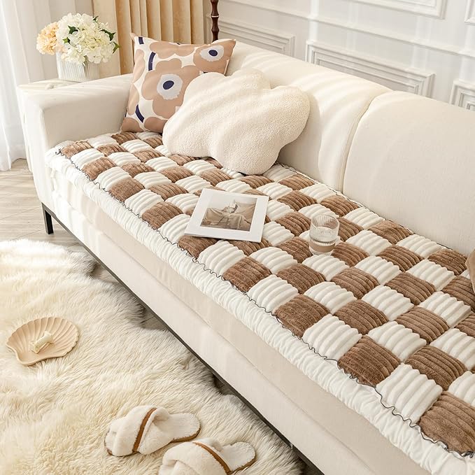 Pet Couch Cover for Sofa (27x59 inch,