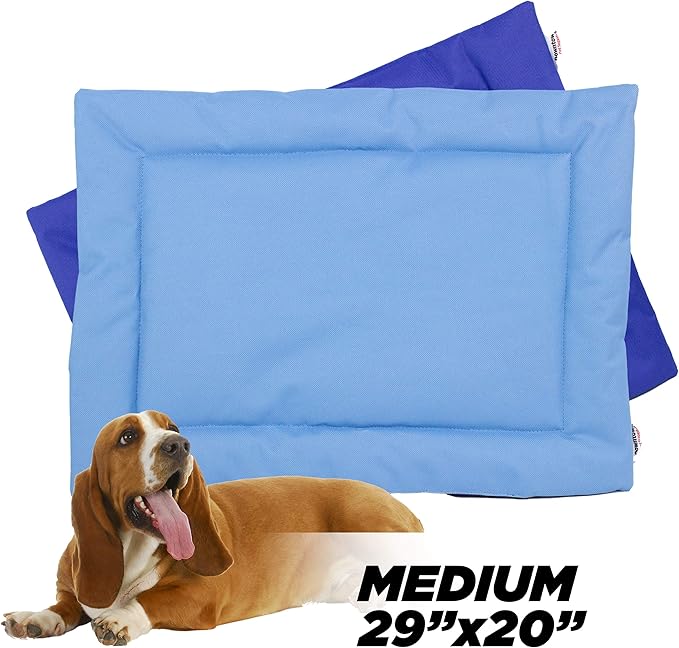 Downtown Pet Supply Dog Crate Pad 29" x 20" -