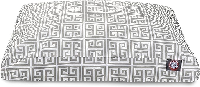 Majestic Pet Towers Rectangle Pet Bed