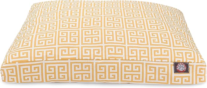 Majestic Pet Towers Rectangle Pet Bed