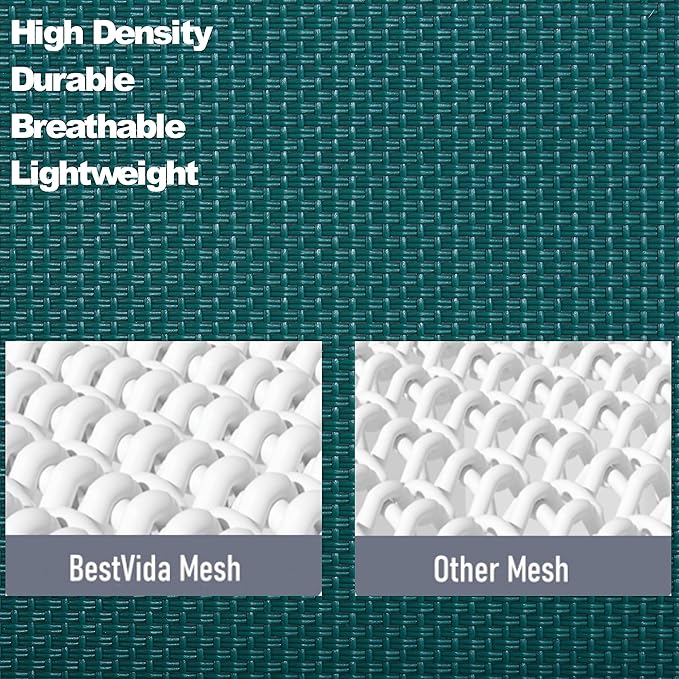 Elevated Dog Bed 35 x 28 x 8 inches