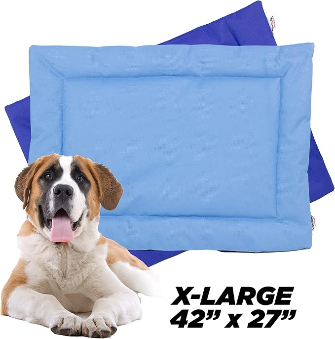 Downtown Pet Supply Dog Crate Pad 42" x 27" -