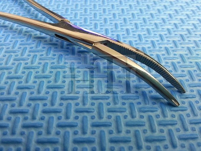 HTI BRAND Set of 2 PCS Dog CAT 5" & 5.5" Curved