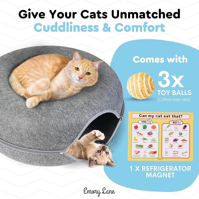 Emory Lane 40 Lbs (24x24x11 Inch)