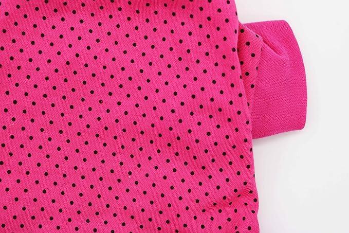 Anti Licking Elastic Pet Onesie Clothes