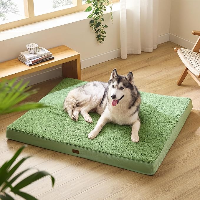 Bedsure Extra Large Dog Bed for Large Dogs