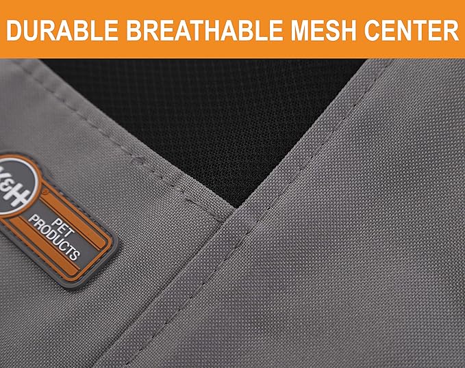 K&H Pet Products Coolin' Pet Cot Large and