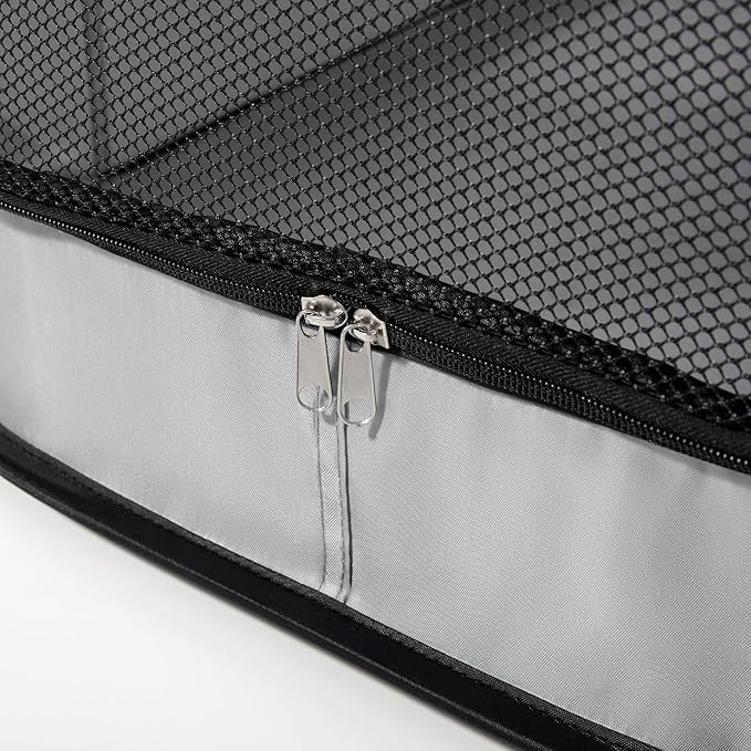 Love's cabin 36in Portable Upgrade Large Dog Bed