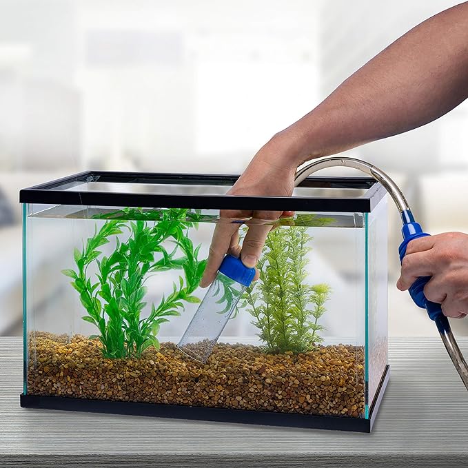 Tetra Water Maintence Items for Aquariums
