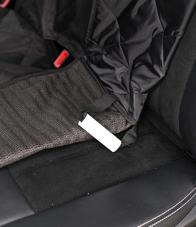 Pet Car Bench Seat Cover