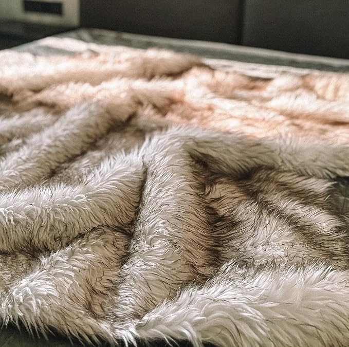 Waterproof Throw Blanket 30x40")