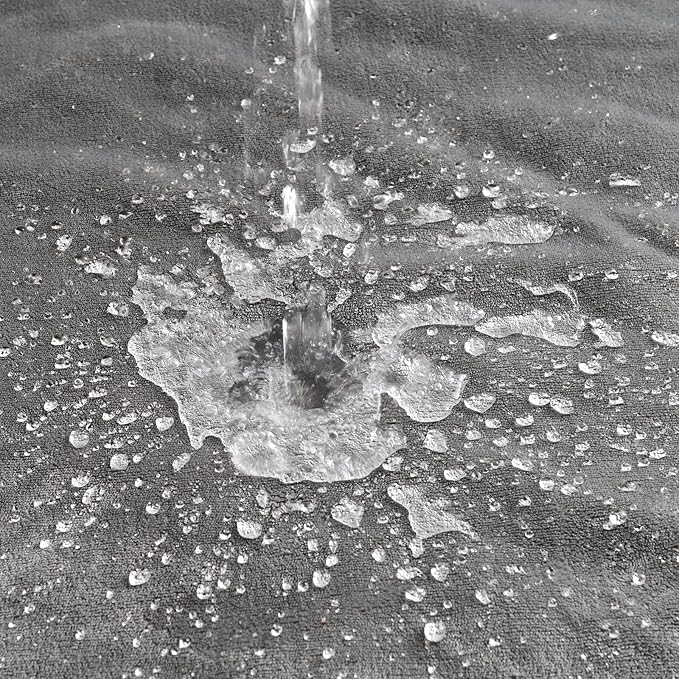 Waterproof Blanket for Bed Couch Sofa 30x40 inches)