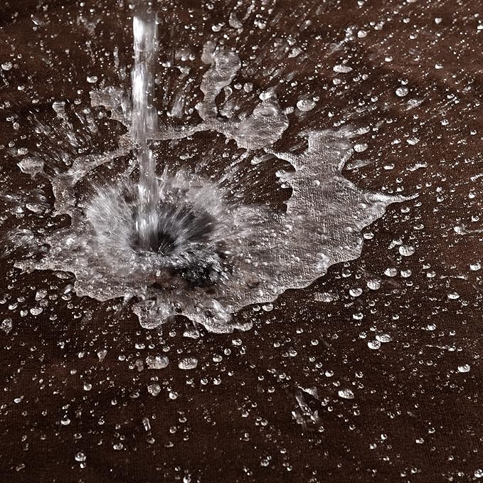 Waterproof Blanket for Bed Couch Sofa 50x60 inches)