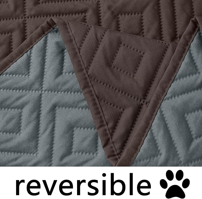 hyha Waterproof Dog Blanket (82x82 Inch,