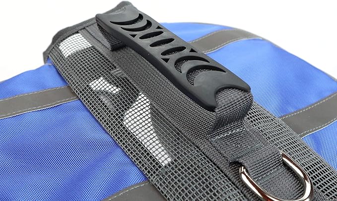 Hound Dog Saddlebags Hiking Gear Equipment Backpack Lightweight for Tactical Training