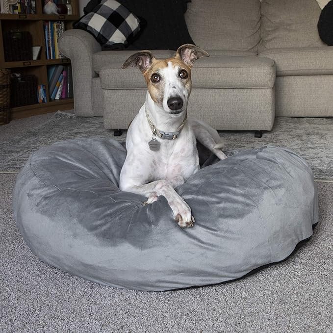 SPORT PET Luxury Waterproof Pet Bed