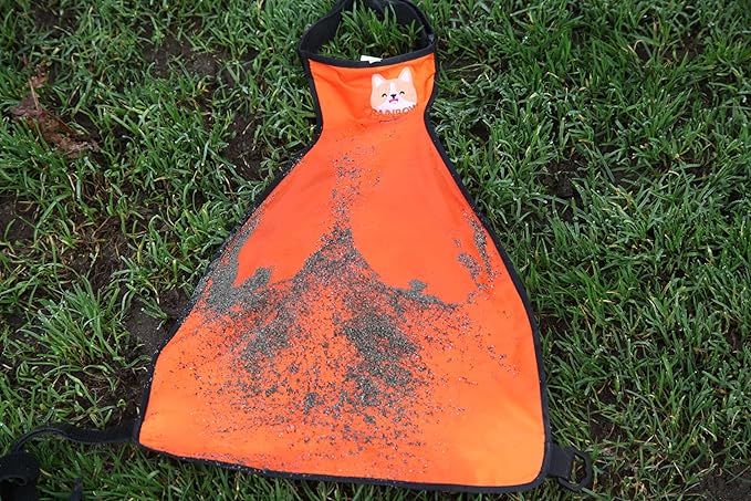 Waterproof Dog Belly Cover