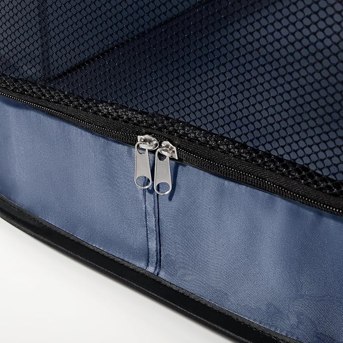 Love's cabin 36in Portable Upgrade Large Dog Bed