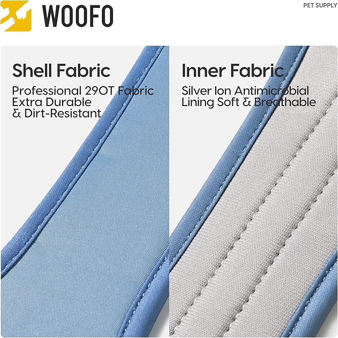 Dog Harness