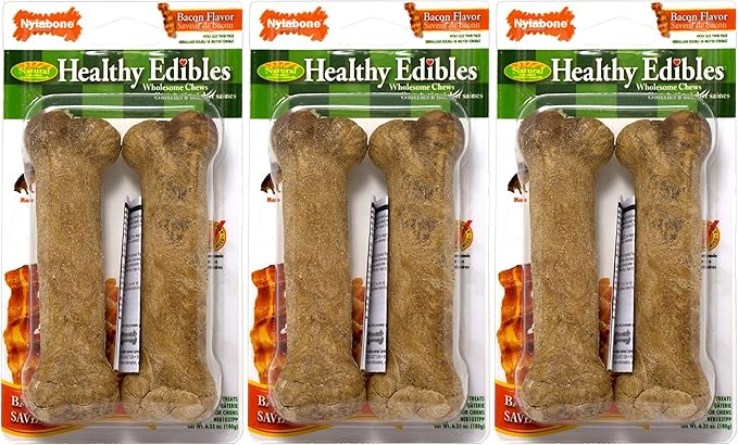 Bacon Bone 2-Pk.