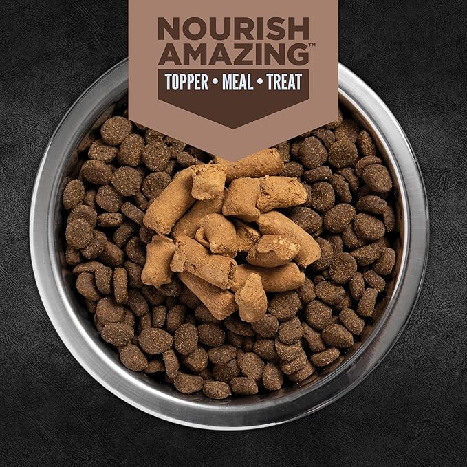 ORIJEN Regional Red Freeze-Dried Epic Bites 6OZ