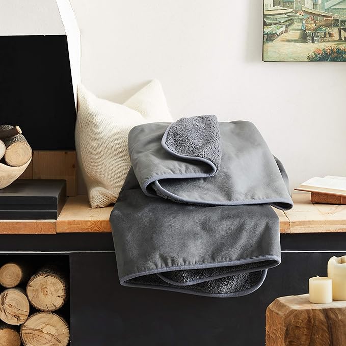 Waterproof Dog Blanket 102 x 88 in