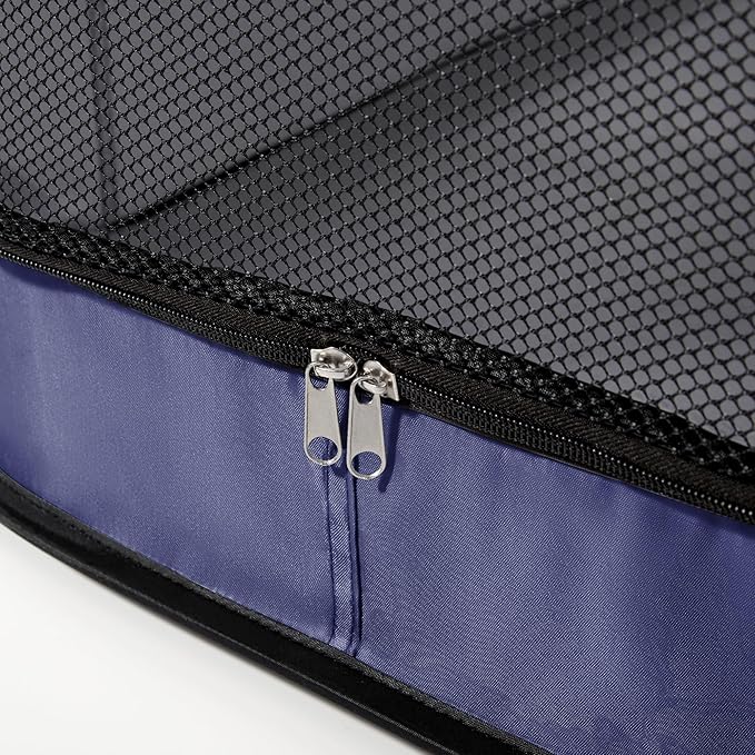 Love's cabin 36in Portable Large Dog Bed